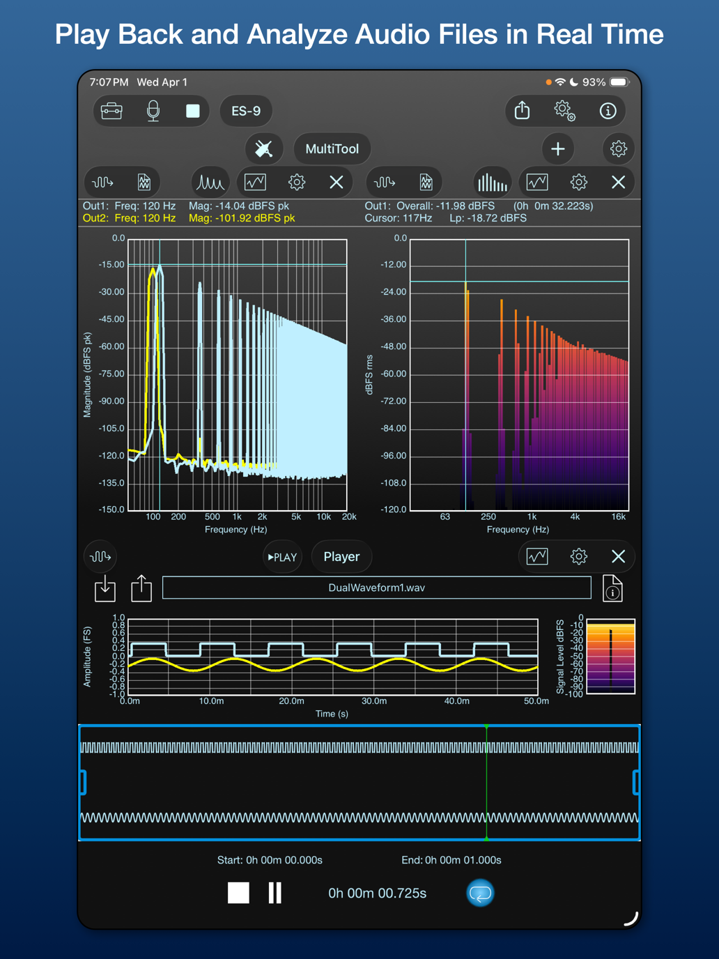 iPad screenshot 4