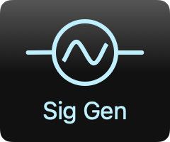 SignalScope Tool Icon